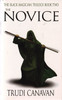 Trudi Canavan / The Novice ( Black Magician Trilogy, Book 2)