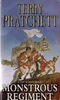Terry Pratchett / Monstrous Regiment ( Discworld 31 )