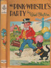 Enid Blyton / Mr. Pink-Whistle's Party (Hardback)