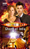 Doctor Who: Ghosts of India (Hardback)