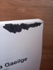 BLACKED OUT PREVIOUS OWNER NAME ON FRONT ENDPAGE