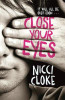 Nicci Cloke / Close Your Eyes