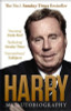 Harry Redknapp / Always Managing : My Autobiography
