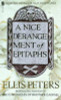 Ellis Peters / A Nice Derangement of Epitaphs