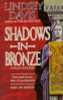 Lindsey Davis / Shadows in Bronze ( Falco Series - Book 2 )