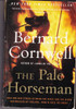 Bernard Cornwell / The Pale Horseman (Last Kingdom Series - Book 2 )