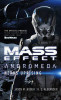 Jason M. Hough / Mass Effect - Andromeda : Nexus Uprising