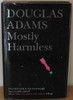 Douglas Adams / Mostly Harmless (Hardback)