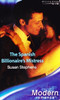 Mills & Boon / Modern / The Spanish Billionaire's Mistress
