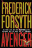 Frederick Forsyth / Avenger (Hardback)