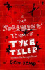 Gene Kemp / Turbulent Term of Tyke Tiler
