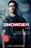 Luke Harding / The Snowden Files : The Inside Story of the World's Most Wanted Man