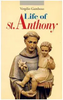 Vergilio Gomboso / Life of St. Anthony