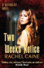 Rachel Caine / Two Weeks' Notice : The impossible-to-put-down urban fantasy series