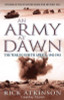 Rick Atkinson / An Army At Dawn : The War in North Africa, 1942-1943