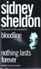 Sidney Sheldon / Nothing Lasts Forever
