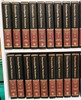 Encyclopaedia Britannica 1974 (Complete 19 Book Encyclopaedia Set)