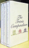 The Trivia Compendium (3 Book Box Set) (Hardback)