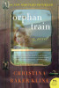 Kline, Christina Baker / Orphan Train : A Novel (Large Paperback)