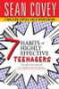 Sean Covey / The 7 Habits Of Highly Effective Teenagers (Large Paperback)