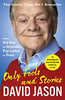 David Jason / Only Fools and Stories: From Del Boy to Granville, Pop Larkin to Frost (Large Paperback)