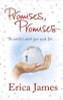 Erica James / Promises, Promises (Large Paperback)