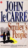 John Le Carre / Smiley's People