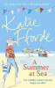 Katie Fforde / A Summer at Sea (Large Paperback) Katie Fforde / A Summer at Sea (Large Paperback)