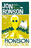 Jon Ronson / Lost at Sea (Large Paperback)