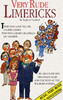 S. Cordwell / Very Rude Limericks (Hardback)