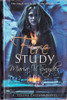 Maria V. Snyder / Fire study