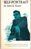 John B. Keane - Self Portrait - PB - Autobiography Mercier Press -  1976 ( Originally 1964) - Kerry