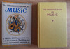 Dinn, Freda- The Observer's Book of Music - HB Revised Ed - 1966 ( Observer Book 16)