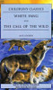 Jack London / (2 in 1) White Fang & The Call of the Wild