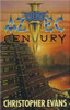 Evans, Christopher - Aztec Century - HB - Gollancz SF - 1983