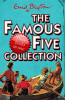 Enid Blyton / The Famous Five Collection 1 : Books 1-3