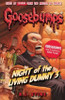 R. L. Stine / Night Of The Living Dummy III