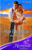 Mills & Boon / Historical / High Plains Wife