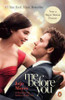 Jojo Moyes / Me Before You (Movie Tie-In) (Large Paperback)