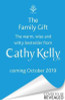 Kelly, Cathy / The Family Gift (Large Paperback)