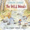 Simon James / The Wild Woods (Children's Picture Book)
