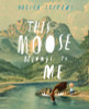 Oliver Jeffers / This Moose Belongs to Me (Children's Picture Book) Oliver Jeffers / This Moose Belongs to Me (Children's Picture Book)