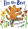 Lucy Cousins / I'm the Best (Children's Picture Book) Lucy Cousins / I'm the Best (Children's Picture Book)