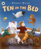 Penny Dale / Ten In The Bed (Children's Picture Book)
