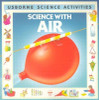 Helen Edom / Science with Air (Children's Picture Book)