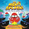 Lloyd James / The Mighty Splash! (Children's Picture Book)