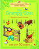 Heather Amery / The Grumpy Goat (Children's Picture Book)