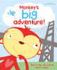 Monkey's Big Adventure (Children's Picture Book)
