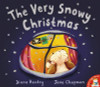 Diana Hendry / The Very Snowy Christmas (Children's Picture Book)