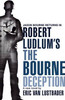 Eric Van Lustbader / Robert Ludlum's The Bourne Deception (Large Paperback)